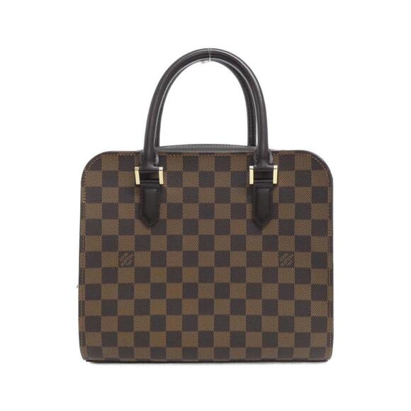 LOUIS VUITTON Brown Damier Bag - Picture 1 of 7